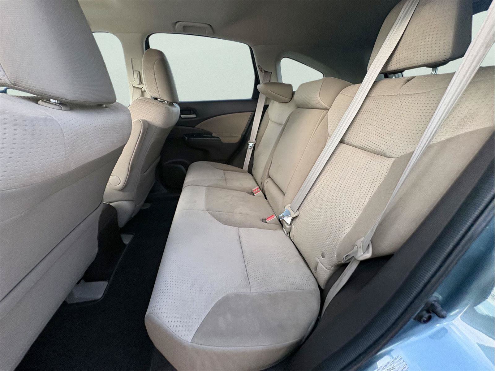 Used 2014 Honda CR-V EX image 9