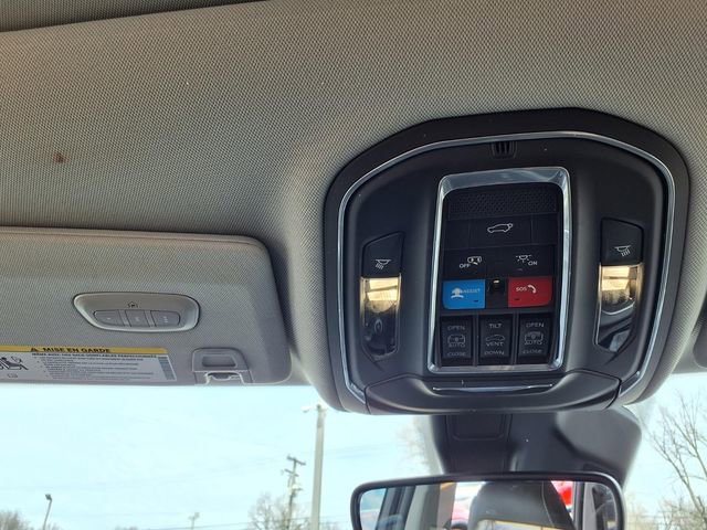 Used 2022 Jeep Grand Cherokee Limited 4xe AWD/4WD image 15