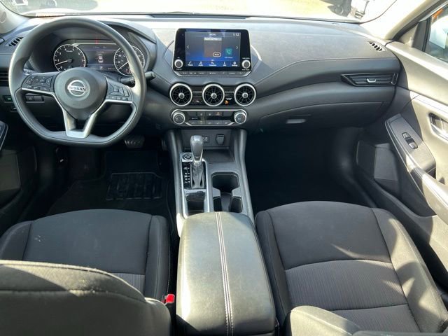 Used 2023 Nissan Sentra SV image 15