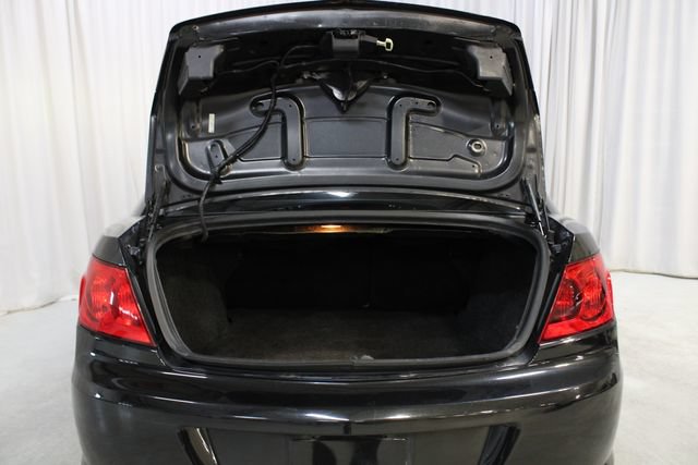 Used 2009 Chrysler Sebring LX FWD image 28