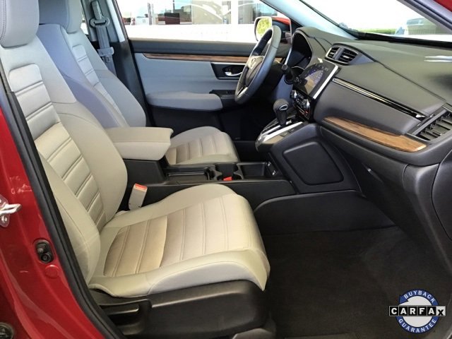 Used 2022 Honda CR-V EX image 55