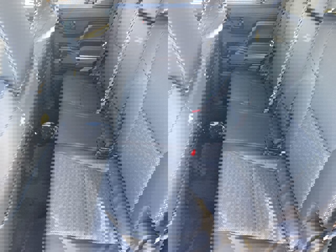 New 2025 Toyota 4Runner TRD Off-Road Premium image 22