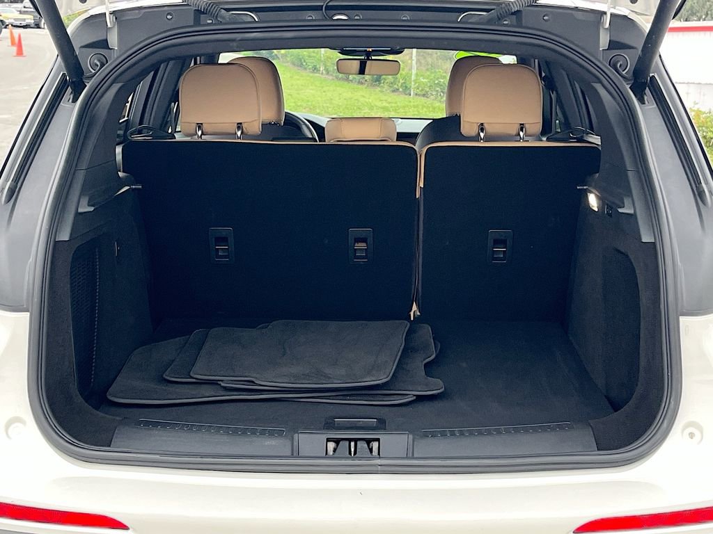 Used 2021 Lincoln Corsair Reserve image 26