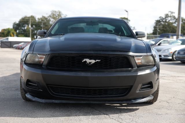 Used 2012 Ford Mustang Coupe image 22