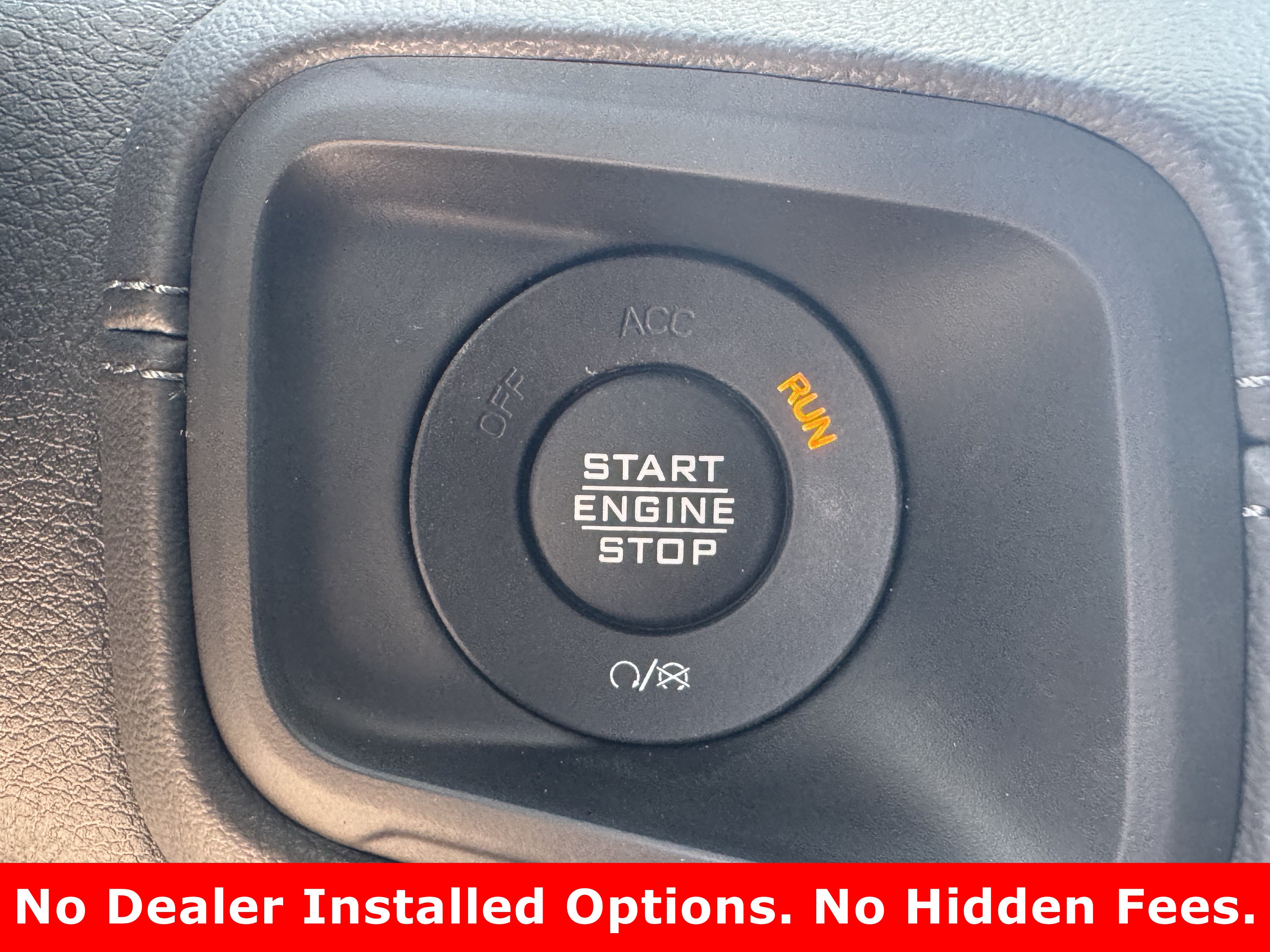 New 2026 Jeep Gladiator Mojave AWD/4WD image 16