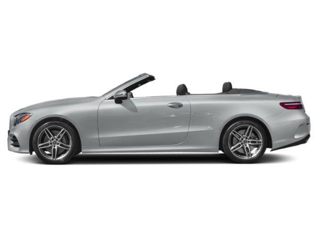 Used 2019 Mercedes-Benz E 450 Cabriolet w/ Premium 1 Package image 3