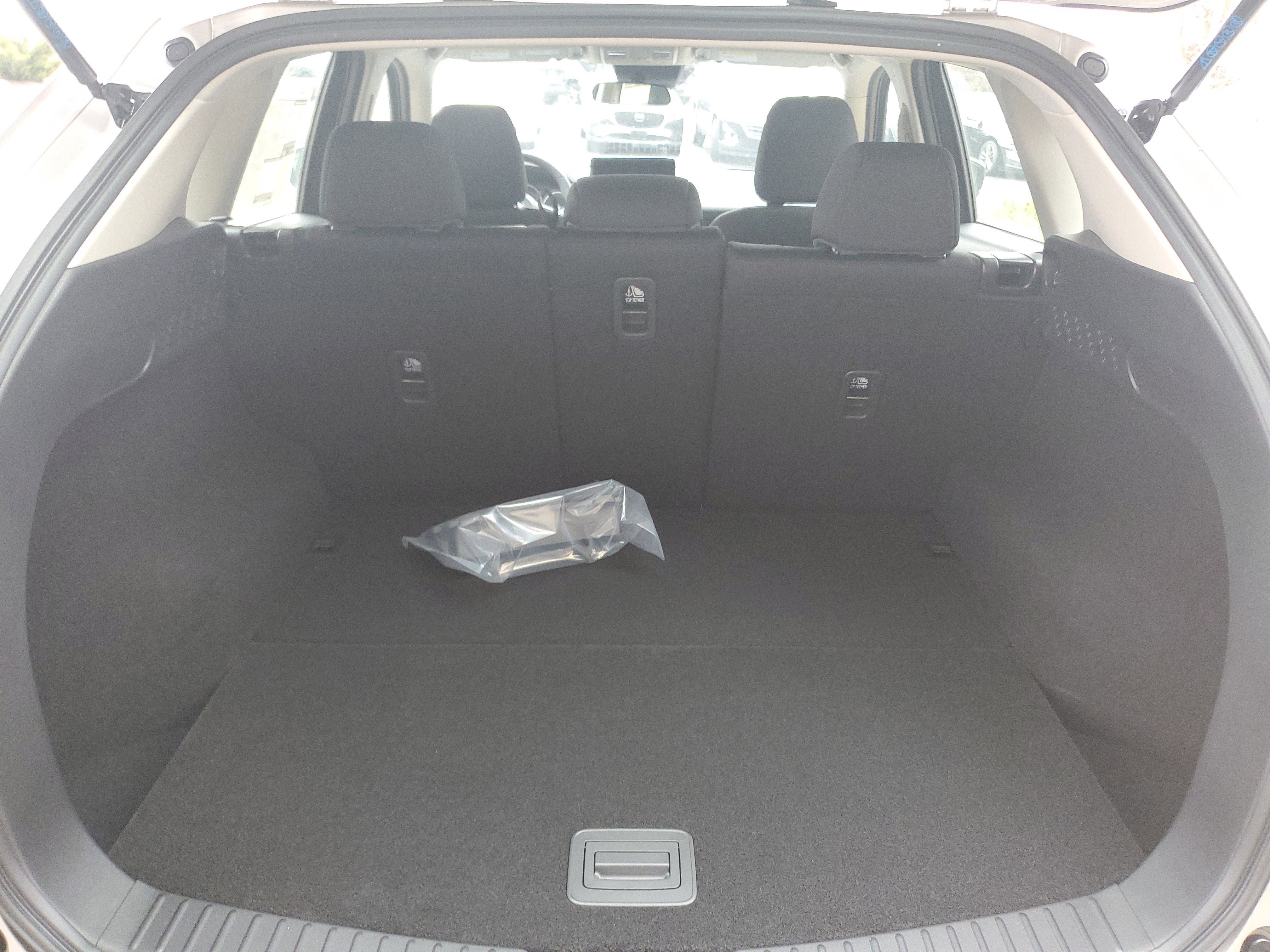 New 2025 MAZDA CX-5 AWD 2.5 S image 9