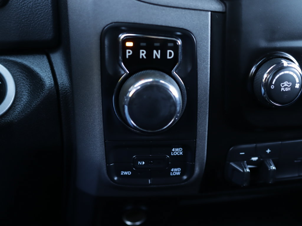 Used 2019 RAM 1500 ST w/ SXT Plus Group AWD/4WD image 17