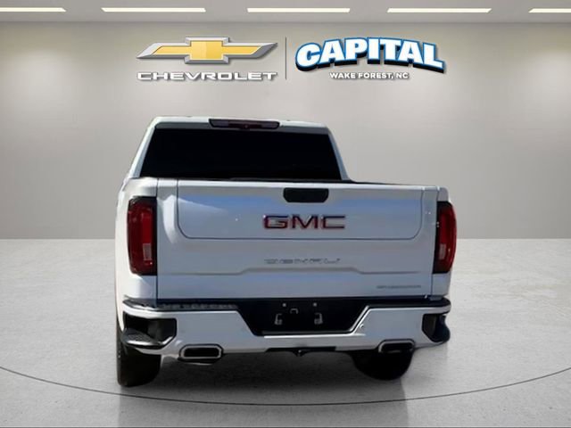Used 2023 GMC Sierra 1500 Denali w/ Denali Reserve Package image 4