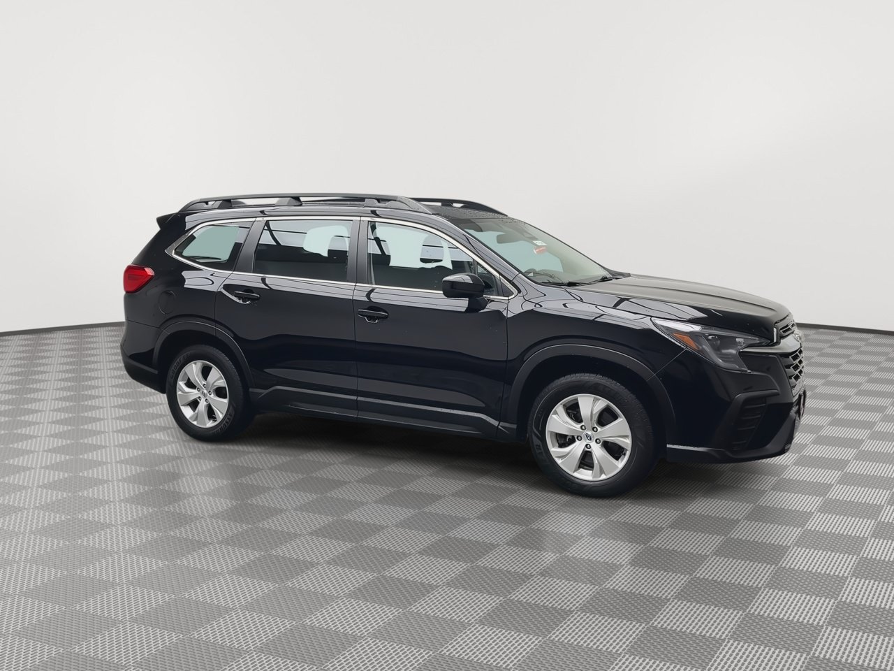 Used 2023 Subaru Ascent 8-Passenger AWD/4WD image 36