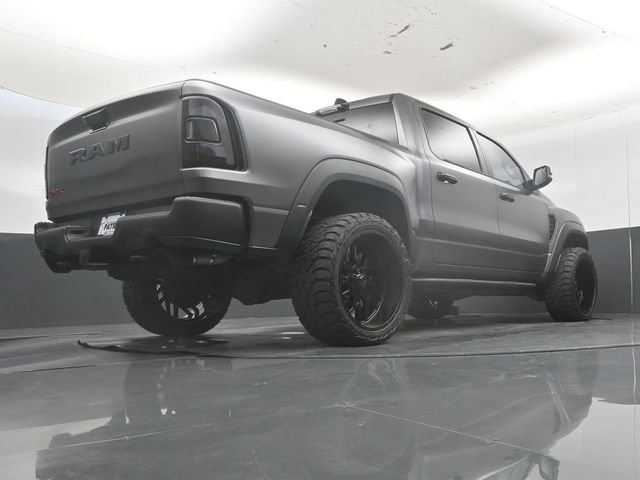 Used 2024 RAM 1500 TRX w/ TRX Level 2 Equipment Group AWD/4WD image 49