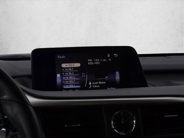 Used 2018 Lexus RX 350 FWD w/ Accessory Package image 19