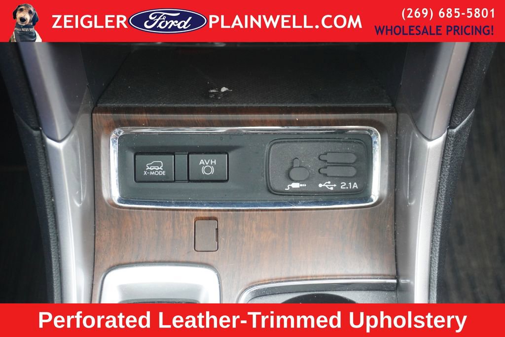 Used 2022 Subaru Ascent Touring image 20