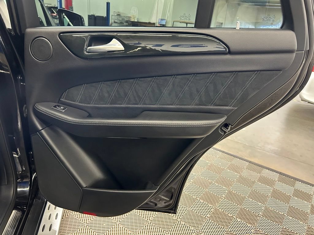 Used 2019 Mercedes-Benz GLE 43 AMG 4MATIC Coupe image 11