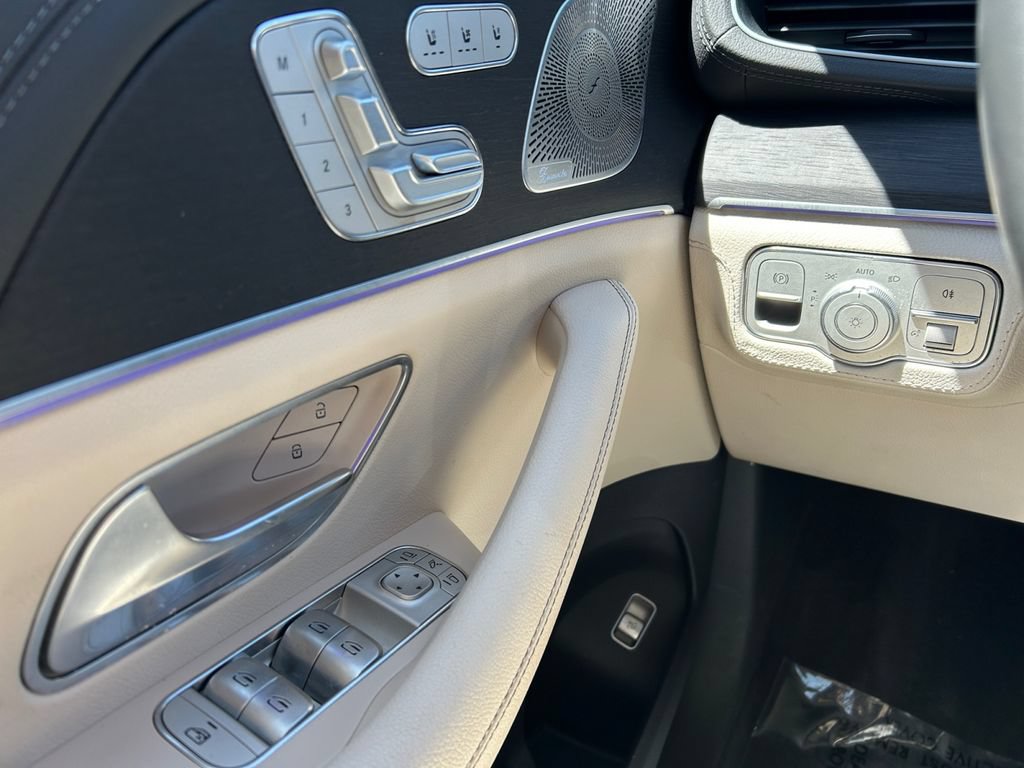 Used 2020 Mercedes-Benz GLE 450 4MATIC image 10