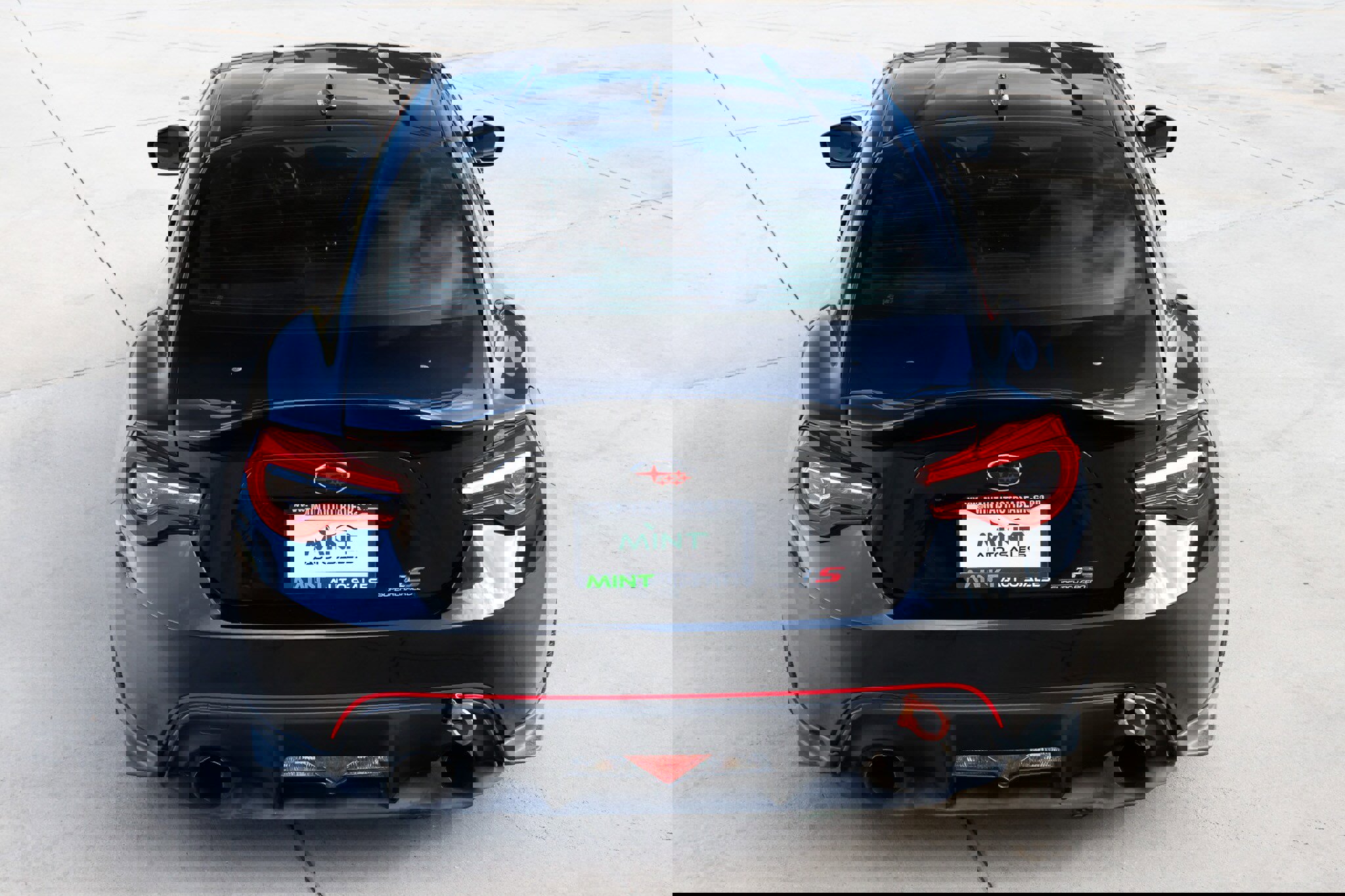 Used 2018 Subaru BRZ tS image 14