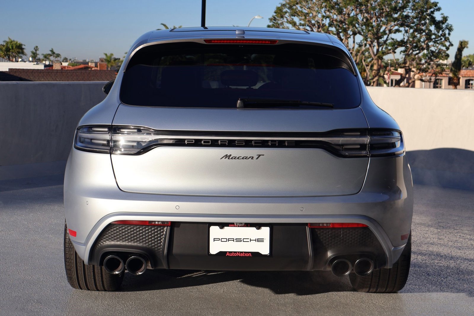 New 2026 Porsche Macan image 10