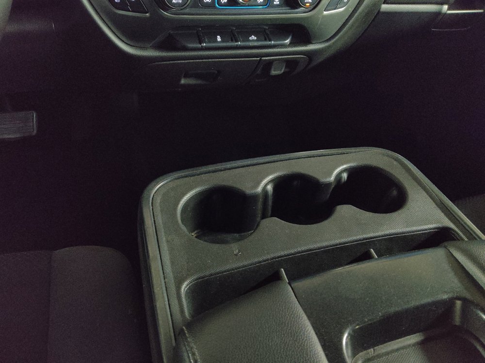 Used 2017 Chevrolet Silverado 1500 LT w/ All Star Edition AWD/4WD image 26