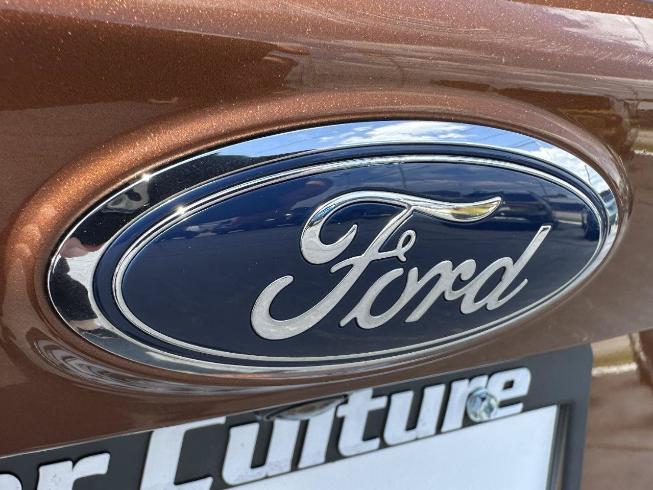 Used 2017 Ford Escape Titanium FWD image 75