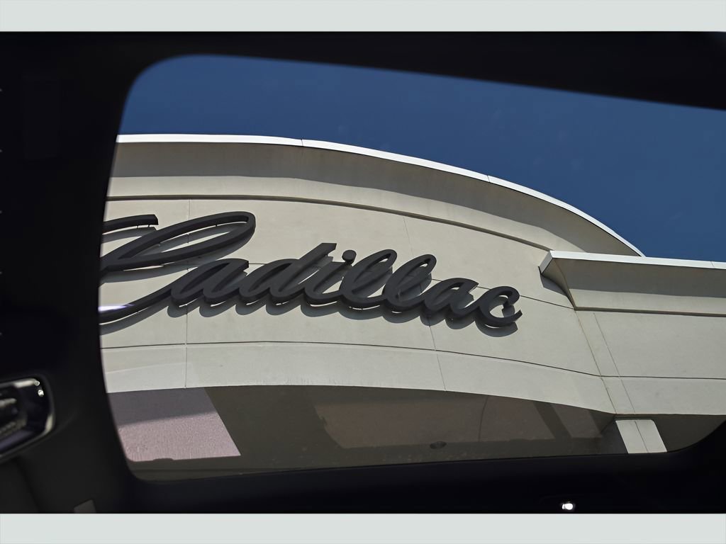 New 2026 Cadillac Escalade IQL Luxury image 14