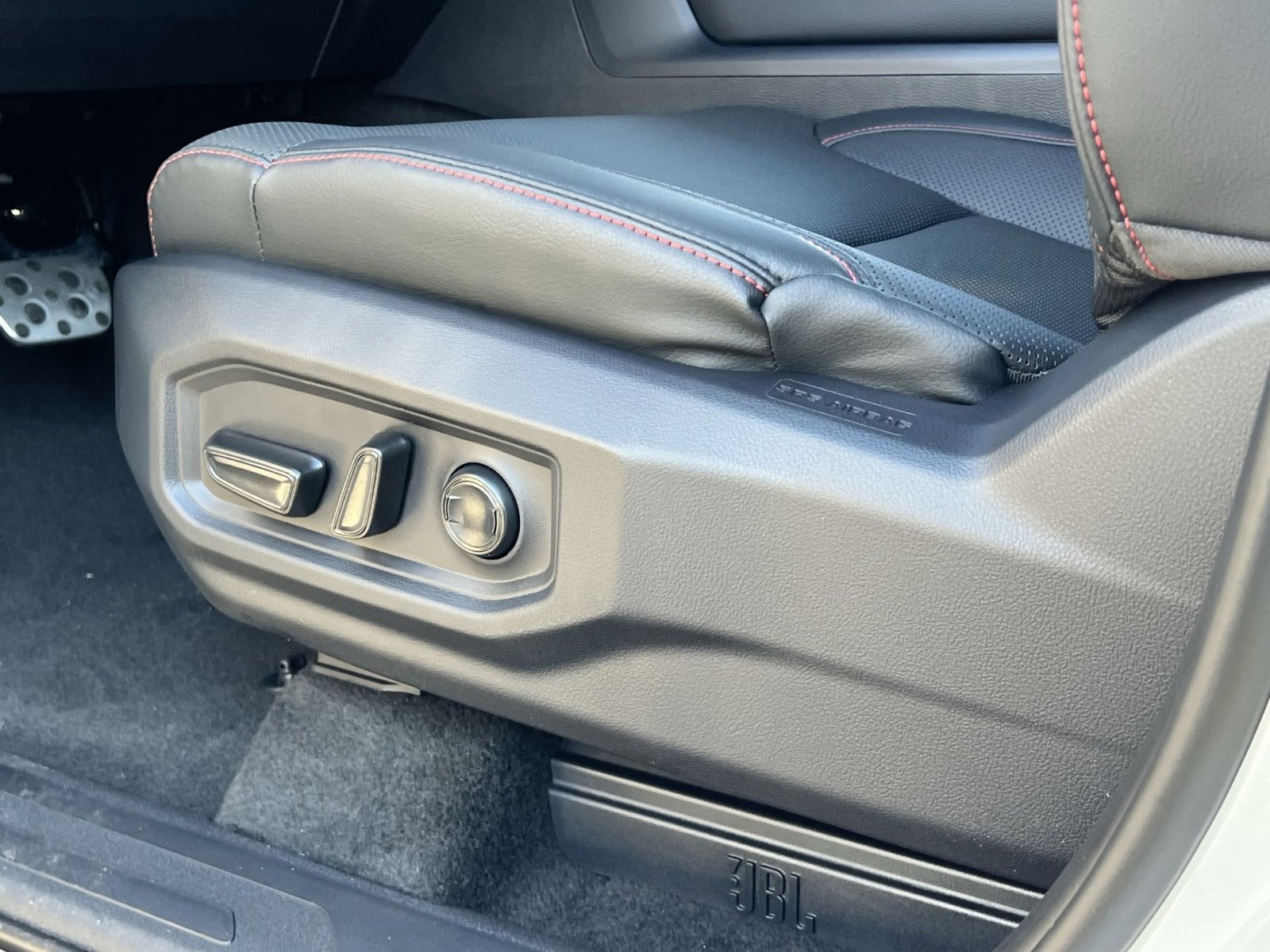 New 2026 Toyota Tundra TRD Pro image 8