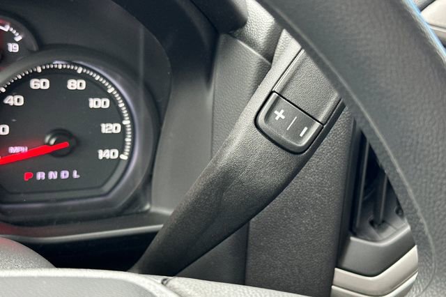 New 2026 Chevrolet Silverado 1500 Custom image 26