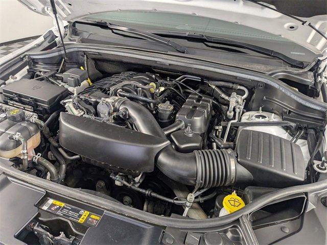 Used 2023 Dodge Durango GT image 38