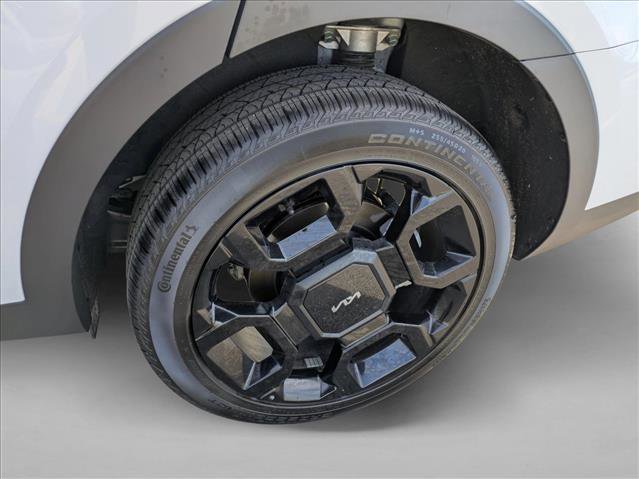 Used 2024 Kia Sorento SX Prestige image 23