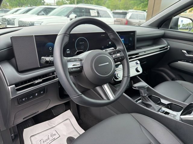Certified 2025 Hyundai Santa Cruz XRT AWD/4WD image 10