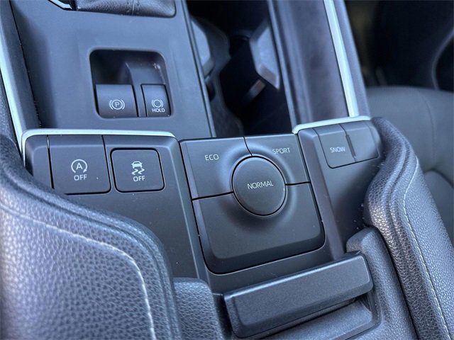 Used 2024 Toyota Grand Highlander Limited image 35