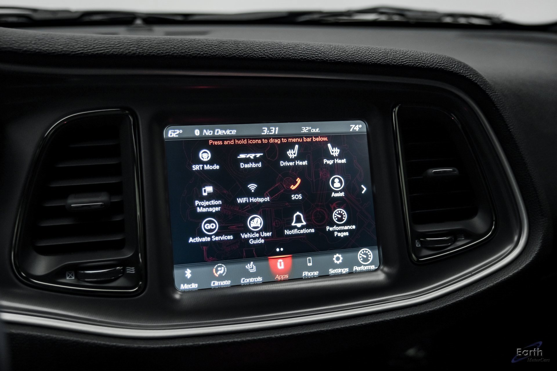 Used 2020 Dodge Challenger SRT Super Stock image 55