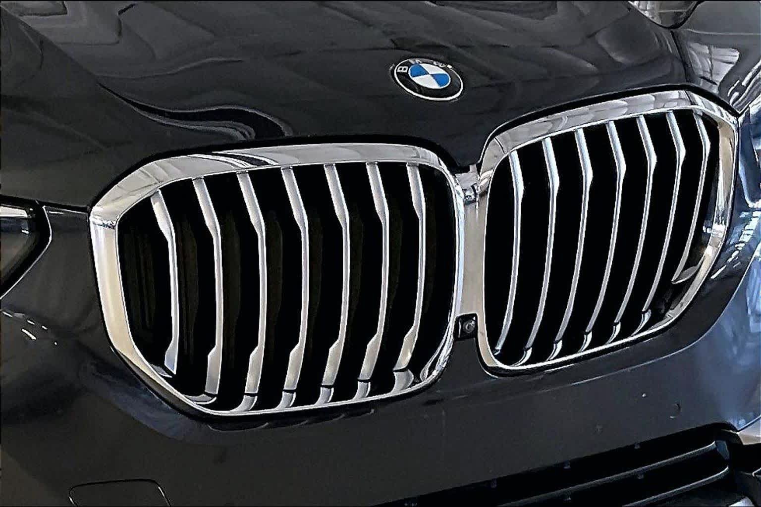 Used 2023 BMW X5 sDrive40i w/ Premium Package RWD image 62