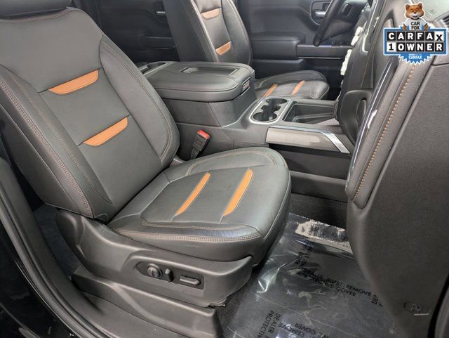 Used 2020 GMC Sierra 1500 AT4 w/ AT4 Premium Package image 29