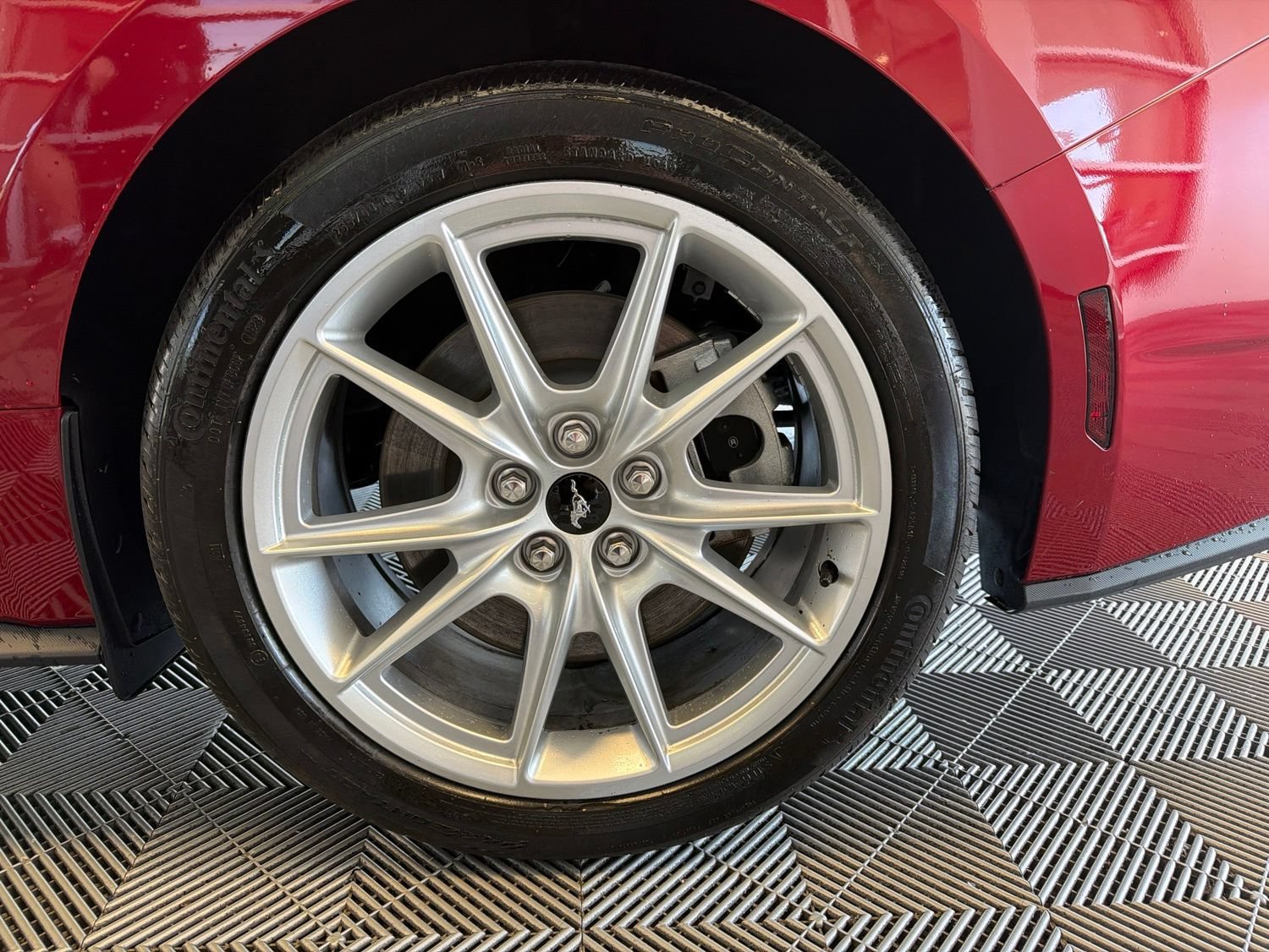 Used 2024 Ford Mustang GT Premium RWD image 7