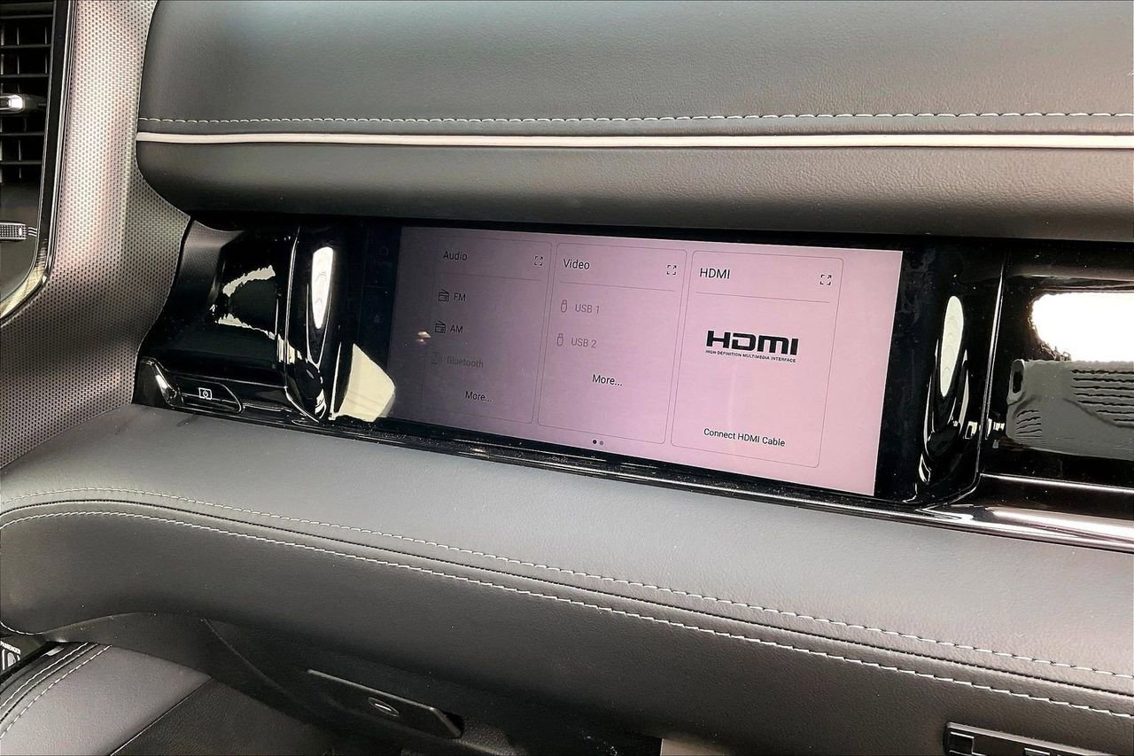 New 2026 RAM 1500 Limited AWD/4WD image 29
