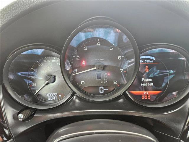 Used 2023 Porsche Macan S AWD/4WD image 10