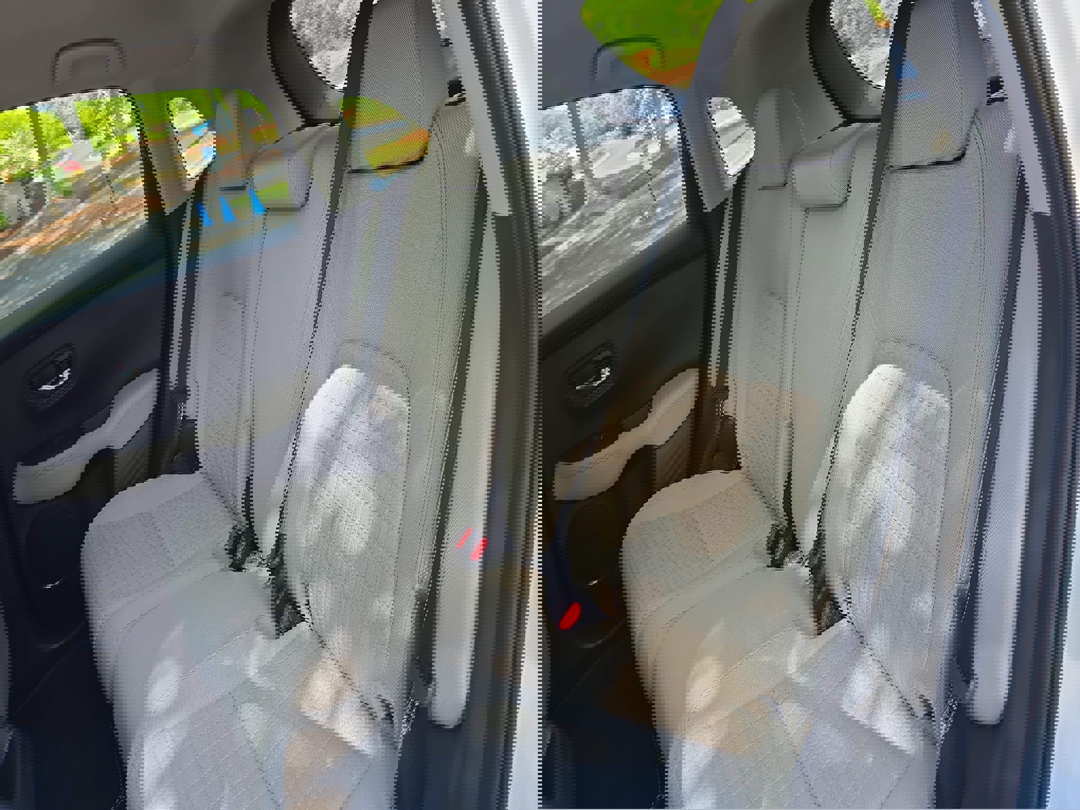 New 2026 Honda HR-V LX image 13