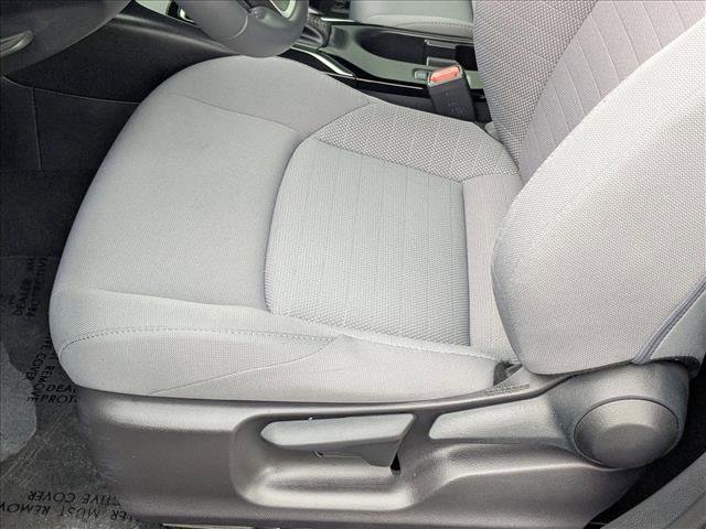 Certified 2025 Toyota Corolla SE image 15