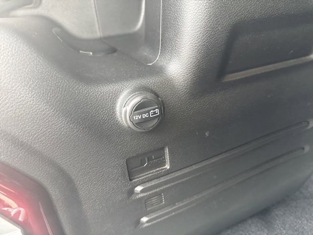 Used 2021 Jeep Wrangler Unlimited Rubicon image 9