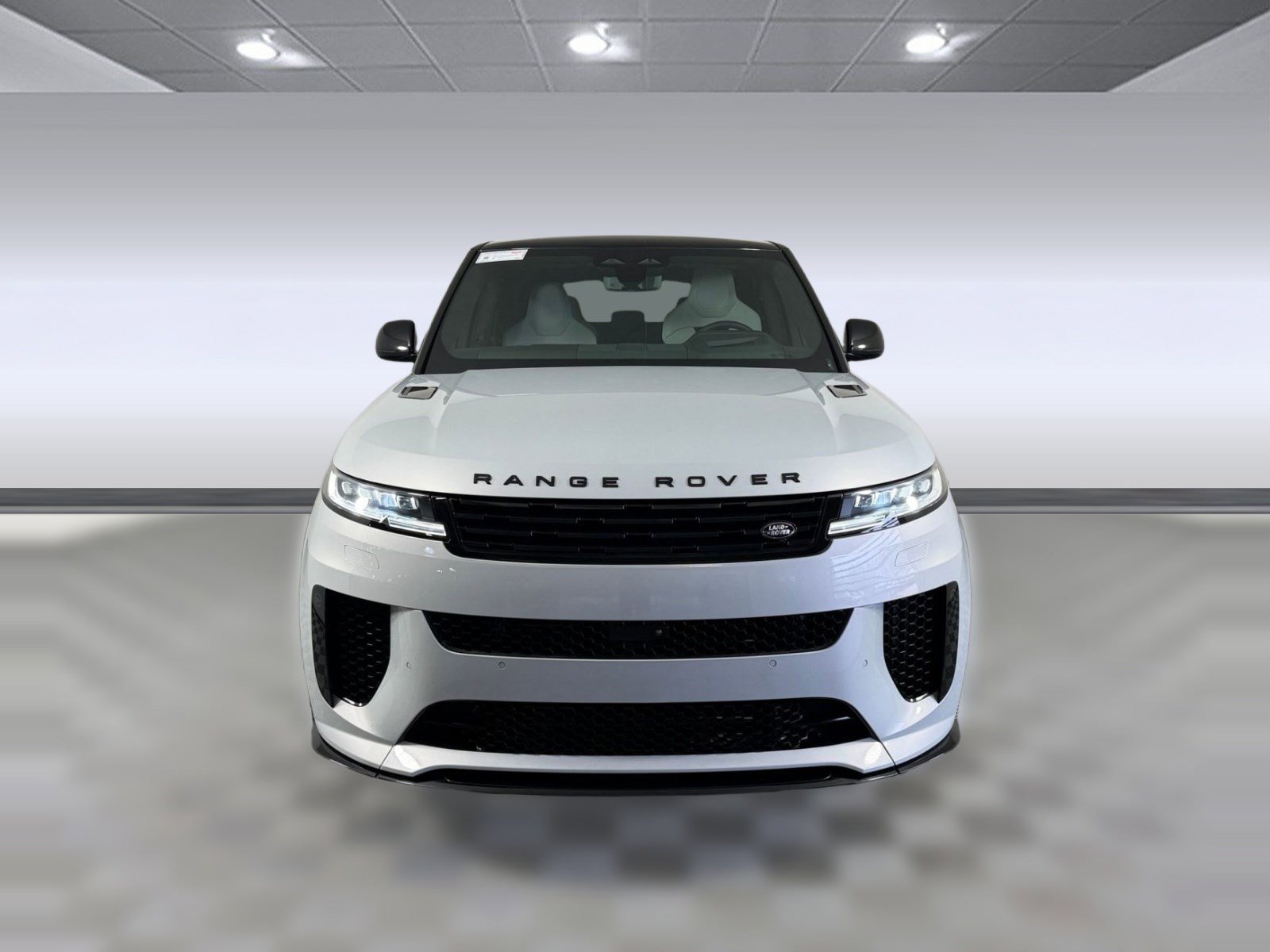 New 2026 Land Rover Range Rover Sport SV AWD/4WD image 6
