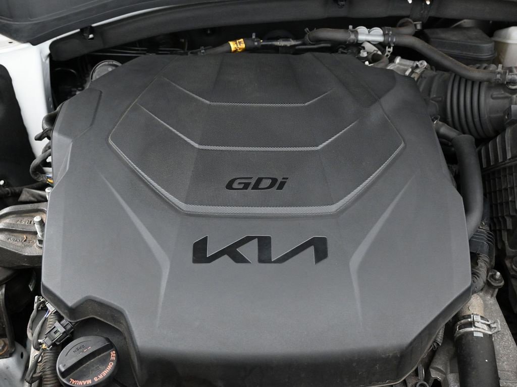 Used 2022 Kia Telluride LX image 44