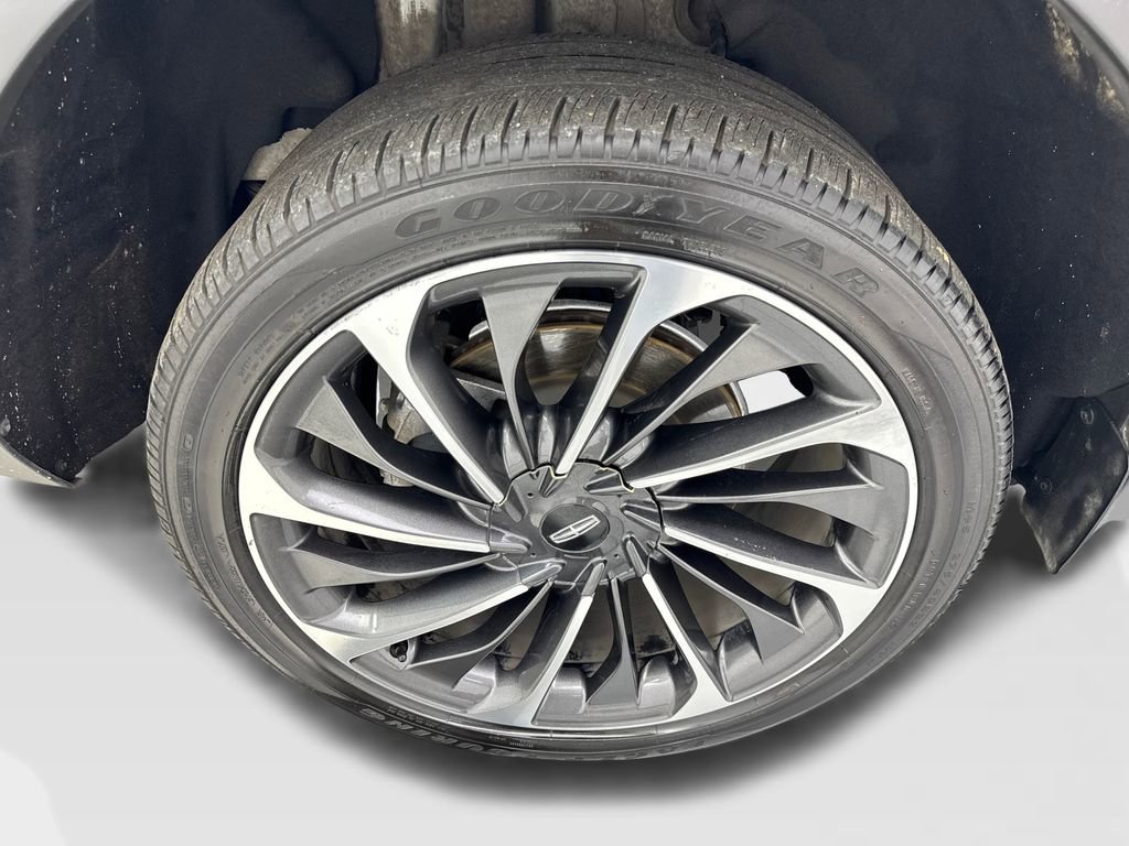 Used 2020 Lincoln Aviator Reserve w/ Equipment Group 202A AWD/4WD image 89