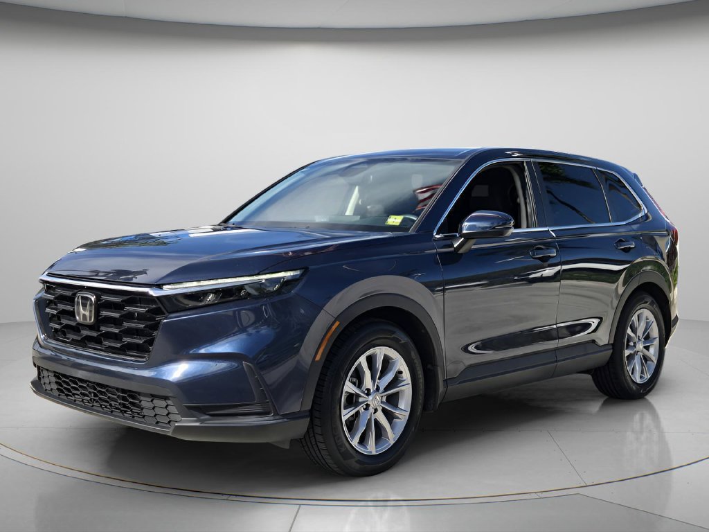 Used 2025 Honda CR-V EX image 6