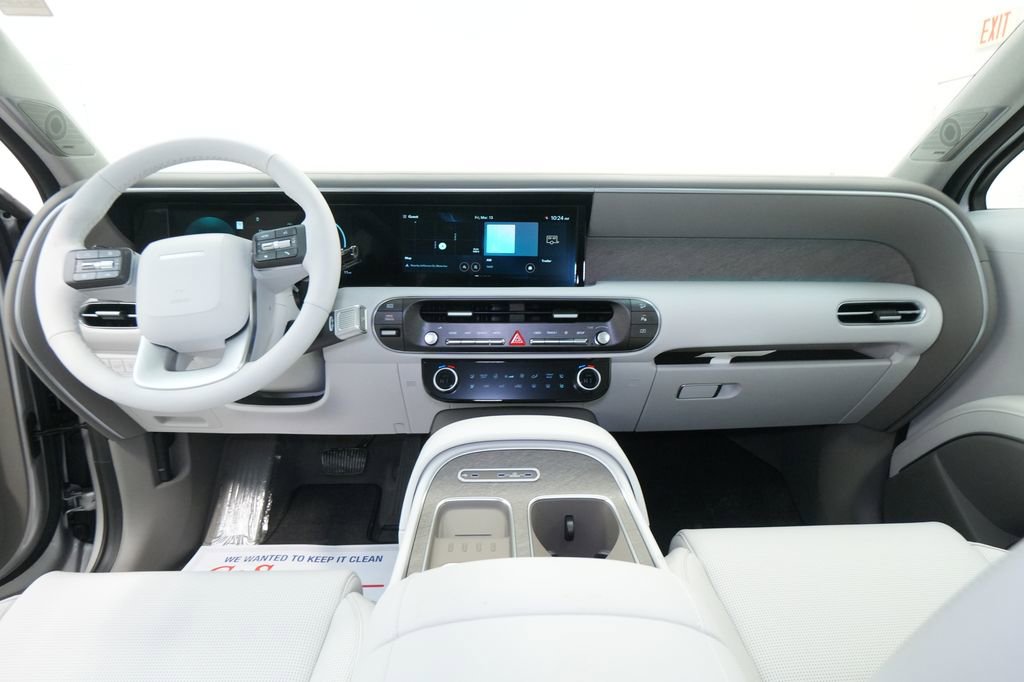 New 2026 Hyundai Palisade Limited AWD/4WD image 41
