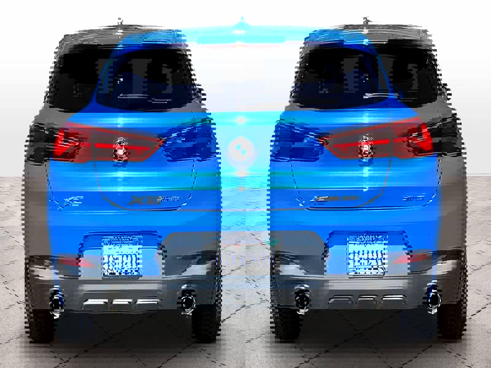 Used 2018 BMW X2 sDrive28i w/ M SportX Package image 6