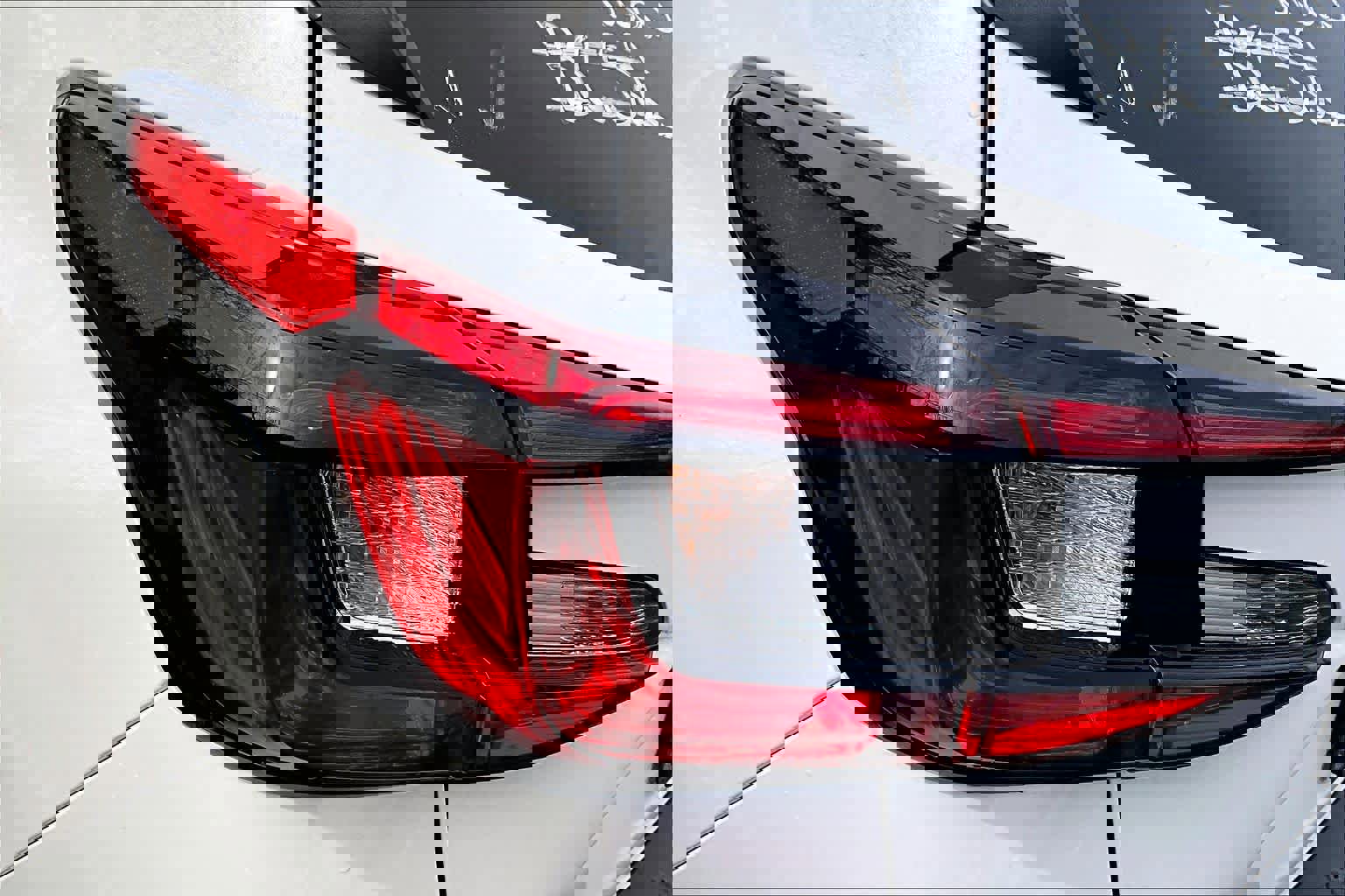 New 2026 Subaru Crosstrek 2.5i Limited image 14