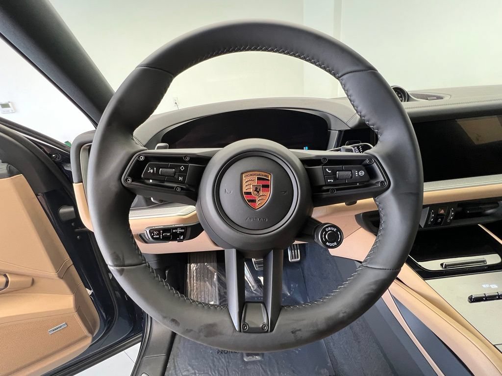 New 2026 Porsche Cayenne S AWD/4WD image 7