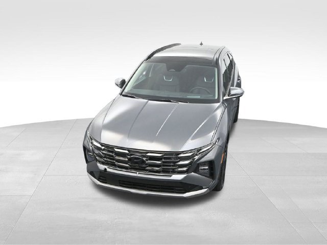 New 2026 Hyundai Tucson Limited AWD/4WD image 28