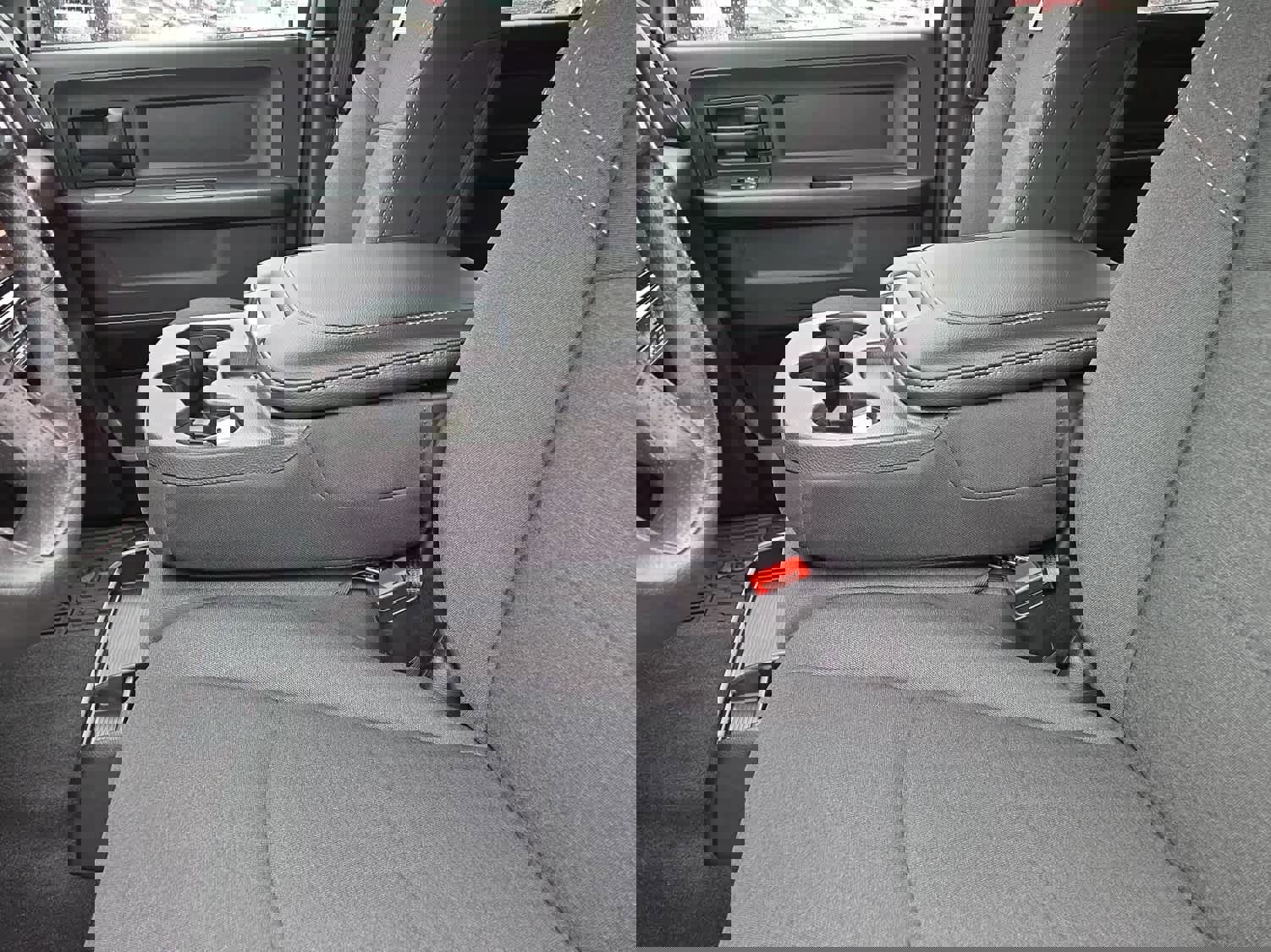 New 2026 RAM 3500 Tradesman image 16