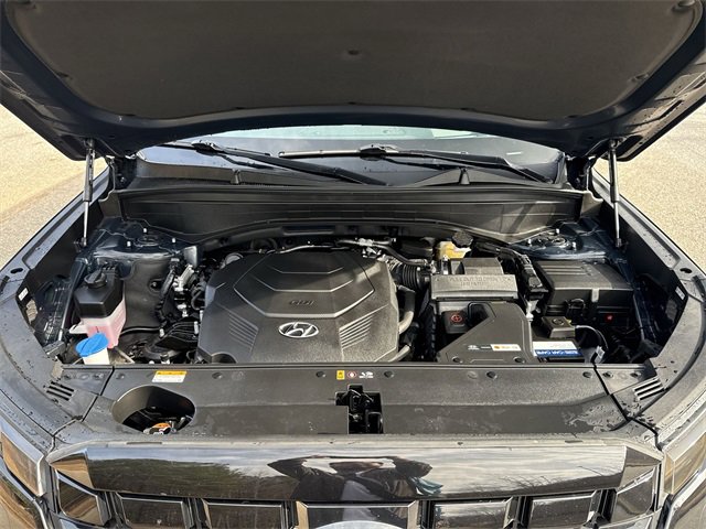 Used 2023 Hyundai Palisade Limited image 18